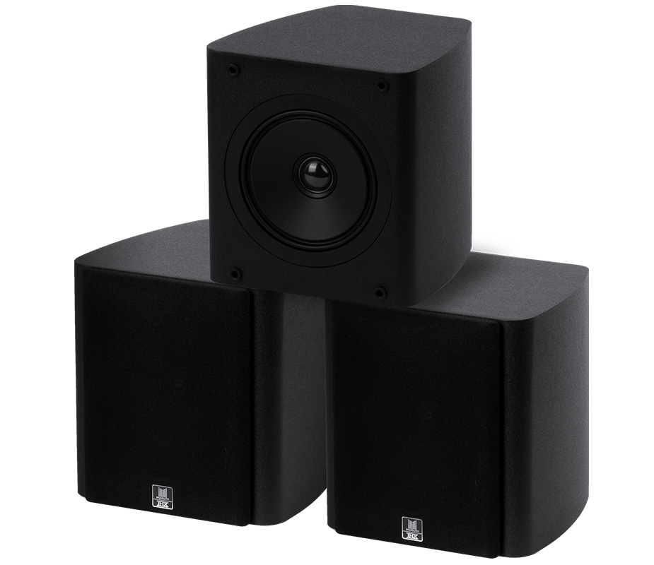 Monolith M518HT THX Certified 5.1 Home Theater System