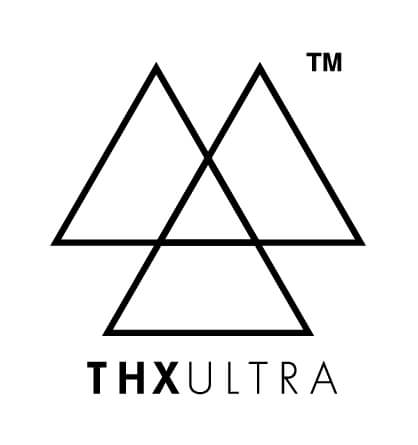 THX Ultra Certified Logo