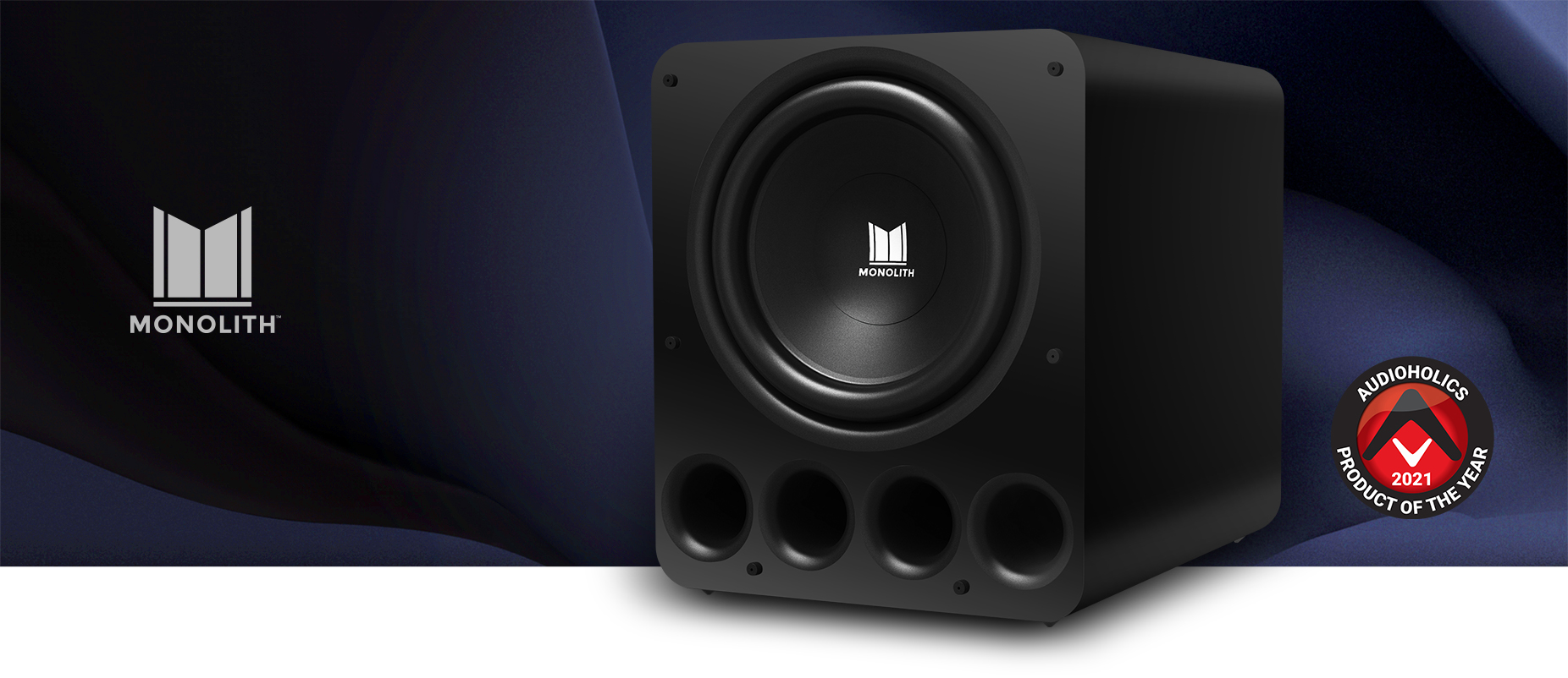 monoprice 16 subwoofer