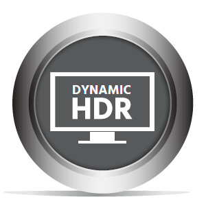 Dynamic HDR