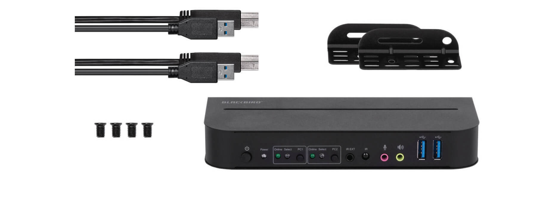 KVM Switch