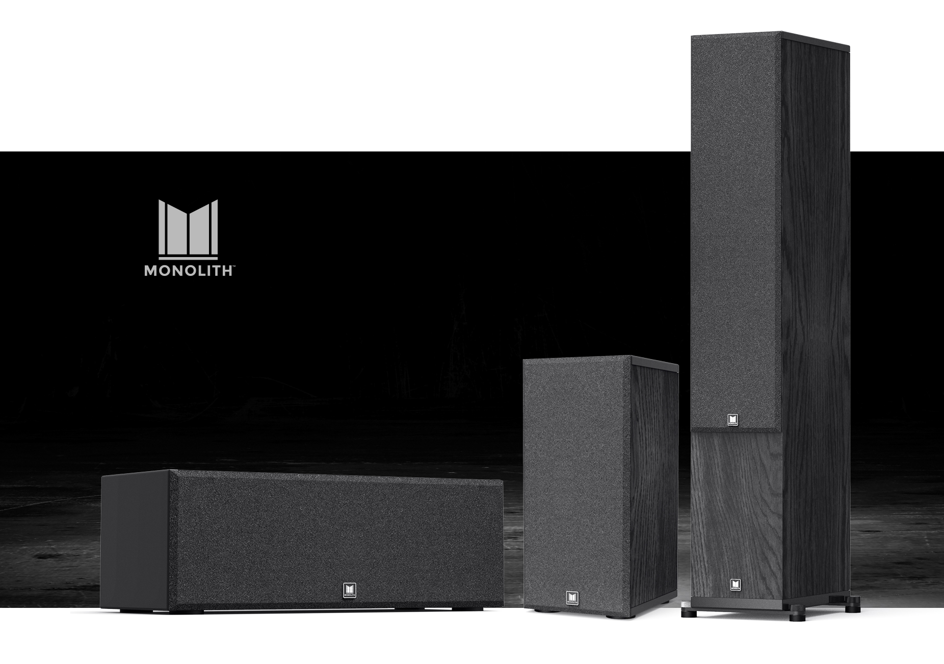 Pick The Perfect Monolith Encore Series Speaker That Fits Your Needs