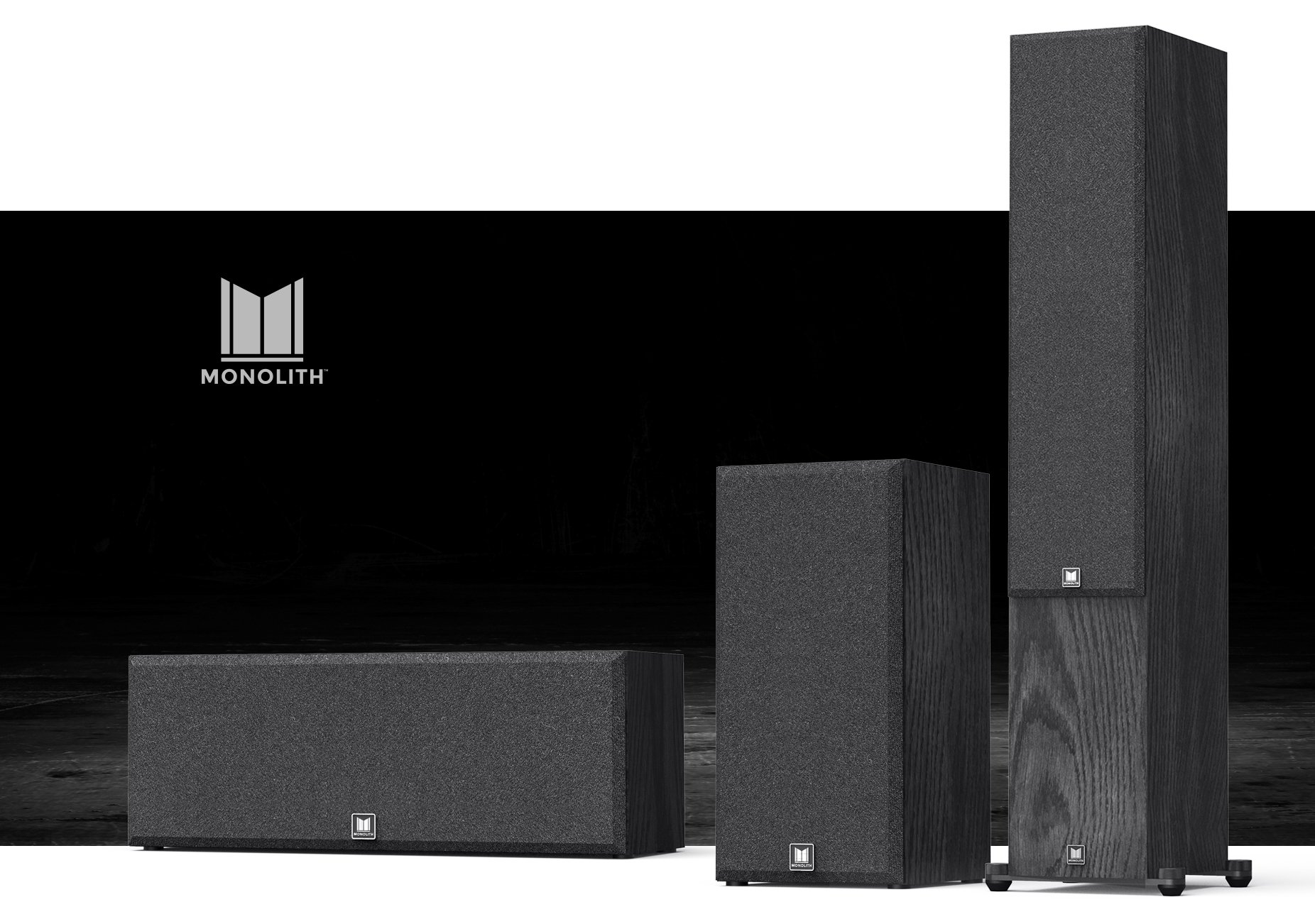 Pick The Perfect Monolith Audition Series Speaker That Fits Your Needs