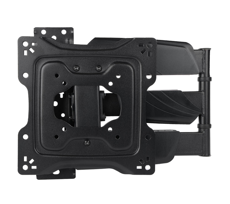 Monoprice Platinum Full Motion TV Wall Mount Bracket For 23"