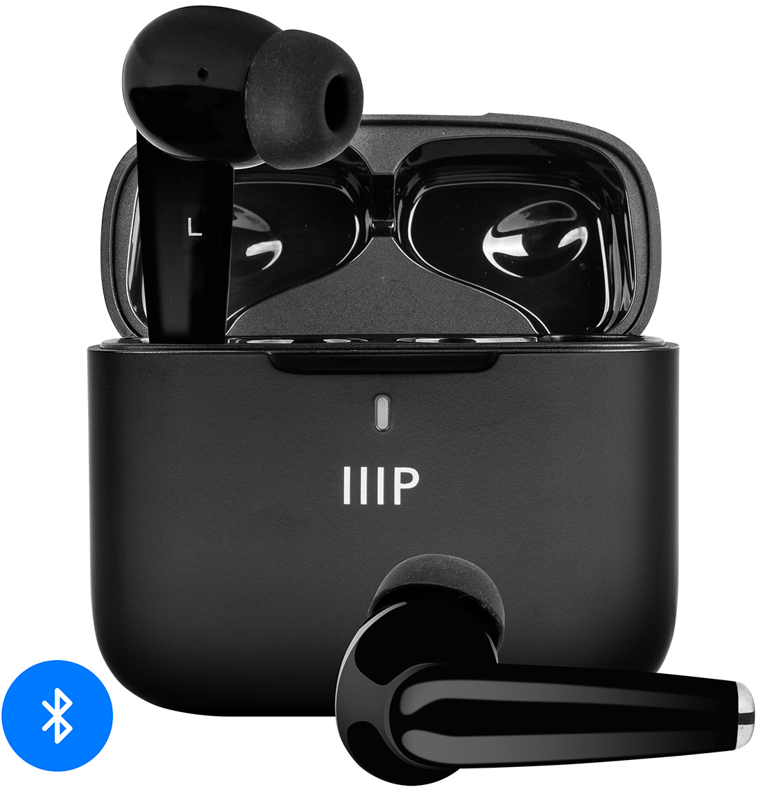 Xiaomi Redmi Buds 4 Wireless Earbuds ANC, Hybrid Active Noise Cancelling  Dual Transparency Modes Bluetooth 5.2 in-Ear Earphones with 30 Hours  Playtime