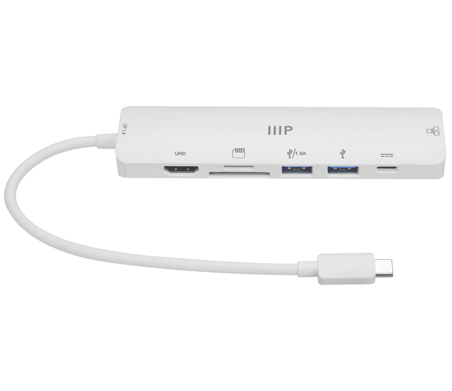 USB-C HD 101 - USB for Pro AV