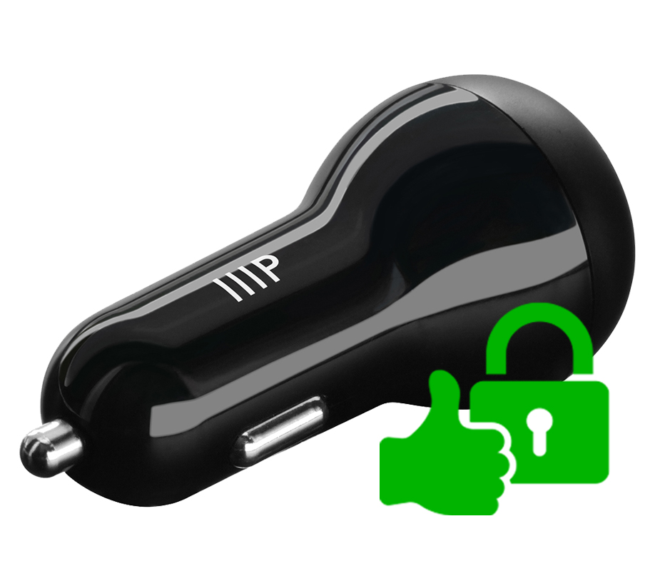 Mobile Monday. New Week, New Deal. Monoprice 2-Port 39W USB Car Charger