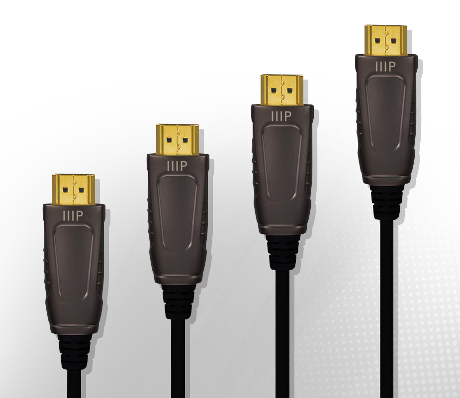 Cable HDMI 2.0 Maclean 1,8m M/M (Noir/Rouge) à prix bas