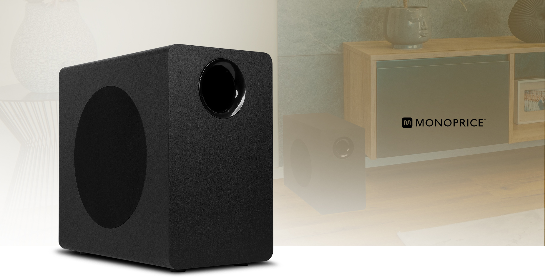 Compact 2024 12 subwoofer