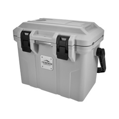Pure Outdoor by Monoprice Emperor 15 Portable Refrigerator 15L