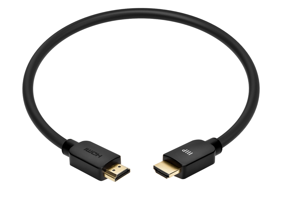 Monoprice 8K Certified Ultra High-Speed HDMI Cable - 8K60Hz