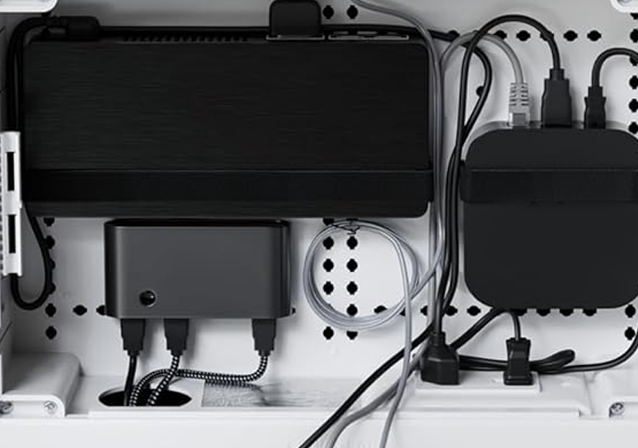 ボックス HDR6548-42 Plastic Bulk Container - ORBIS