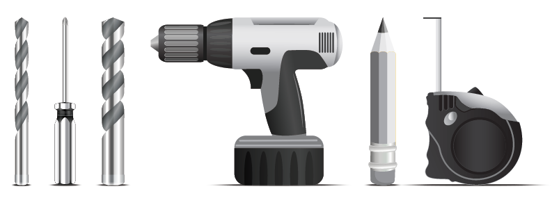 Recommended Tools