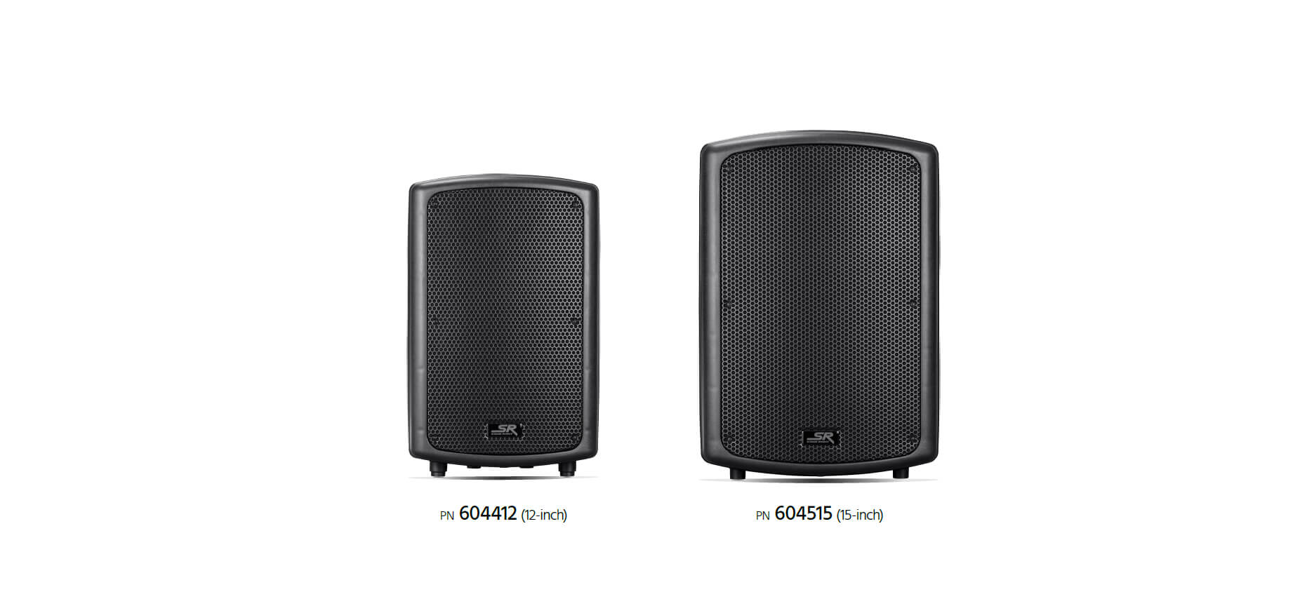 studio maker speakers 15 inch price