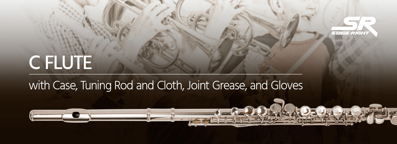 C Flute