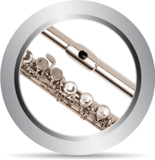 Nickel Plated