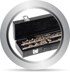 Hard Shell Case