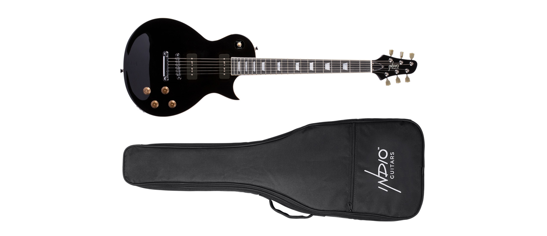 Monoprice deals les paul