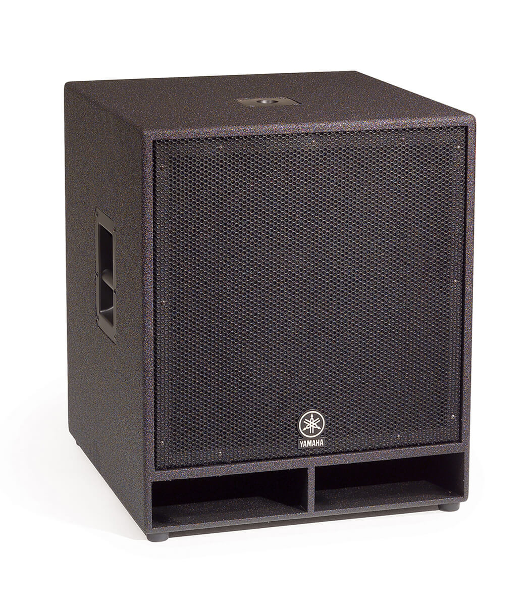 Yamaha CW118V Speaker