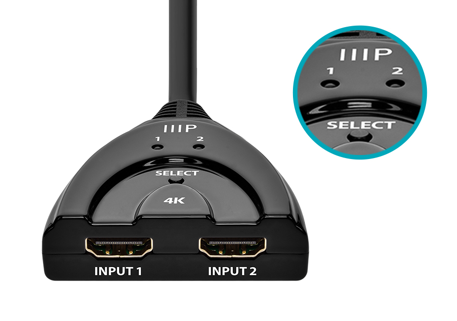 Sdoppiatore Hdmi 1 Ingresso 2 Uscite Switch HDMI 2.1 8K Bidirezionale 2x1 / 1x2 - Fosmon Con LED Sdoppiatore Hdmi 1 Ingresso 2 Uscite Switch HDMI 2.1 8K Bidirezionale 2x1 / 1x2 - Fosmon Con LED