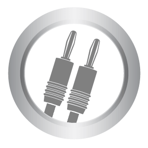 Affinity Speaker Wire