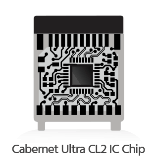Ultra CL2 IC Chip