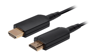 Monoprice 4K High Speed HDMI Cable - 4K@60Hz, 18Gbps, HDR, CL2 In