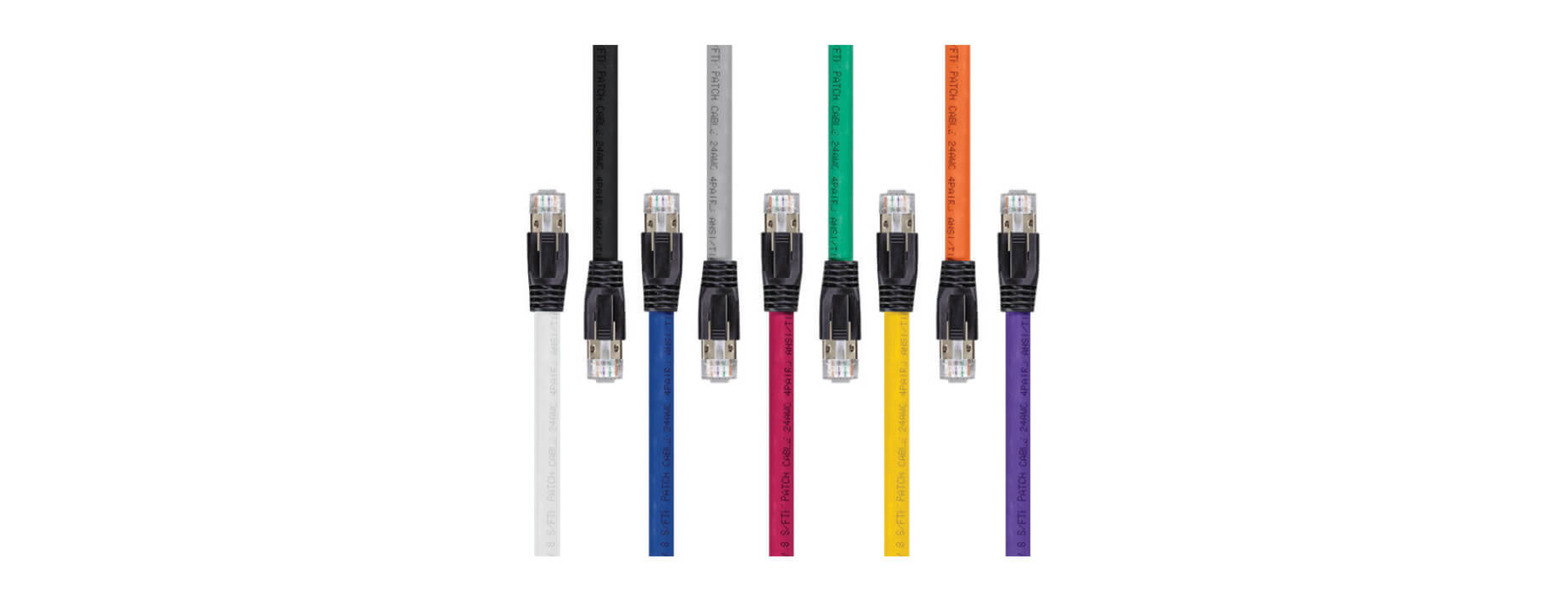 Cat8 Cable