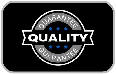 Quality Warranty