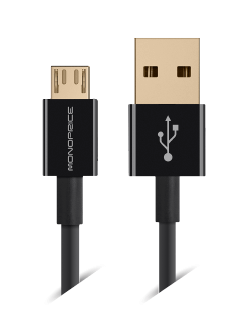 Premium Series Micro B USB Cables