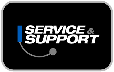 Service and Support