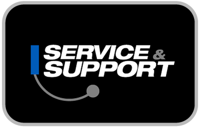 Service & Support