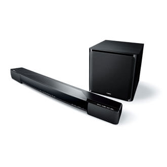 Yamaha YAS-203 Sound Bar
